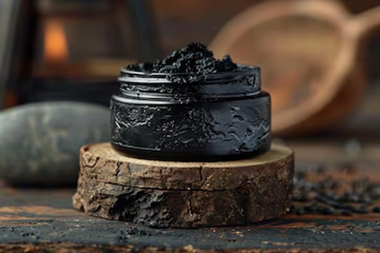 Shilajit Resin: The Gold Standard of Himalayan Wellness