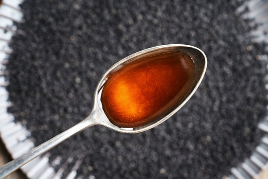 Black Seed Oil: A Timeless Wellness Oil.