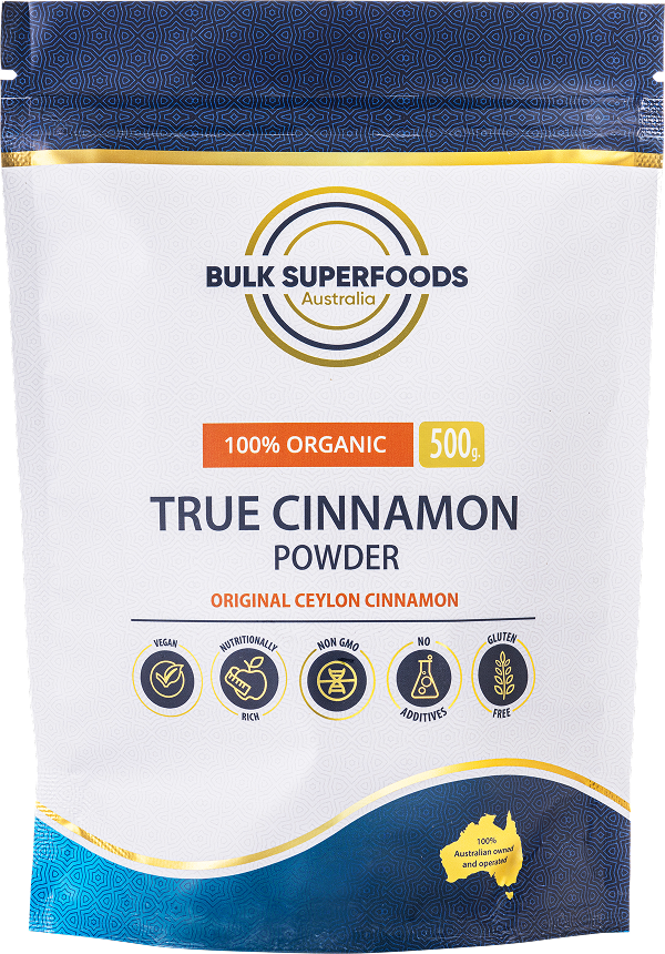 True Cinnamon Powder 500g