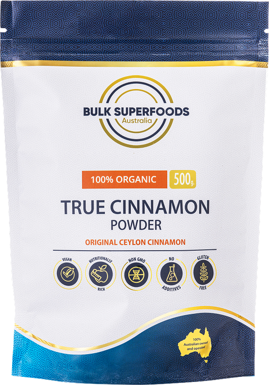 True Cinnamon Powder 500g