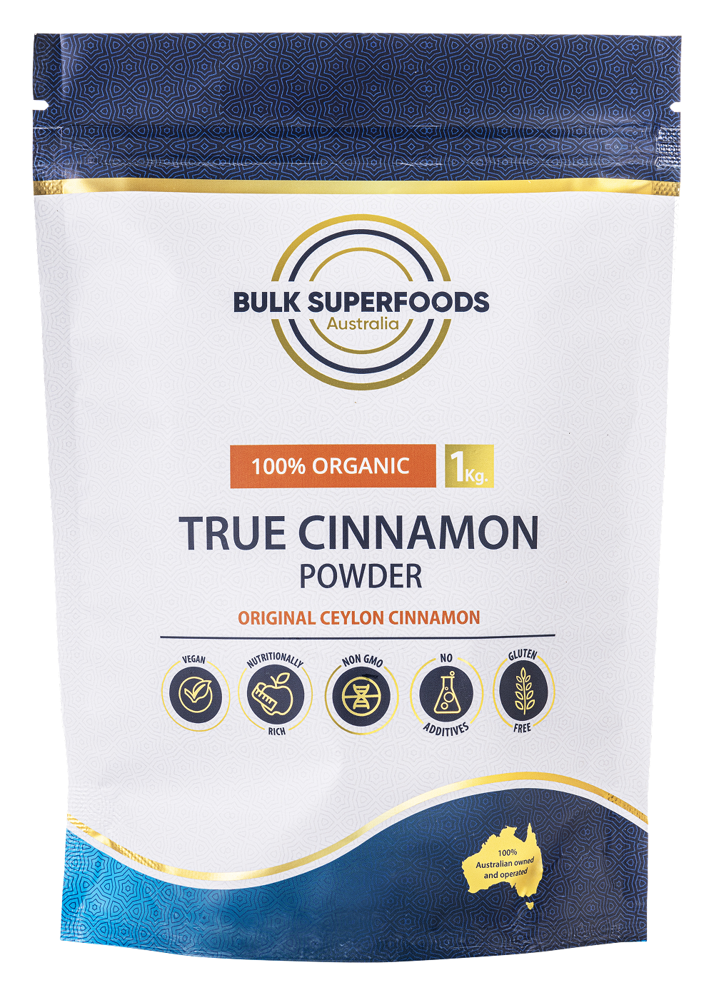 True Cinnamon Powder 500g