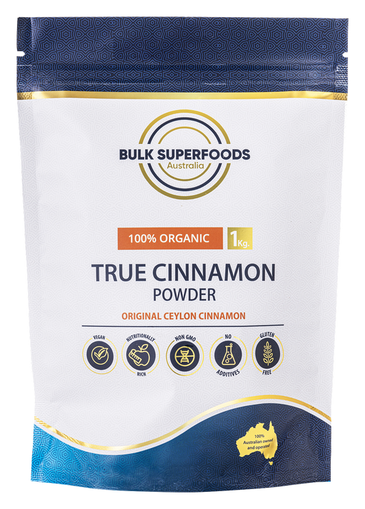True Cinnamon Powder 500g