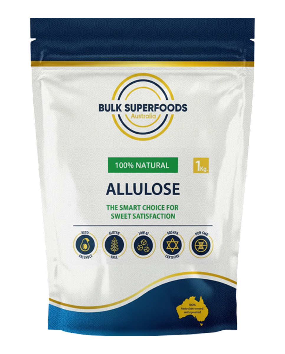 Crystalline Allulose 1 Kg