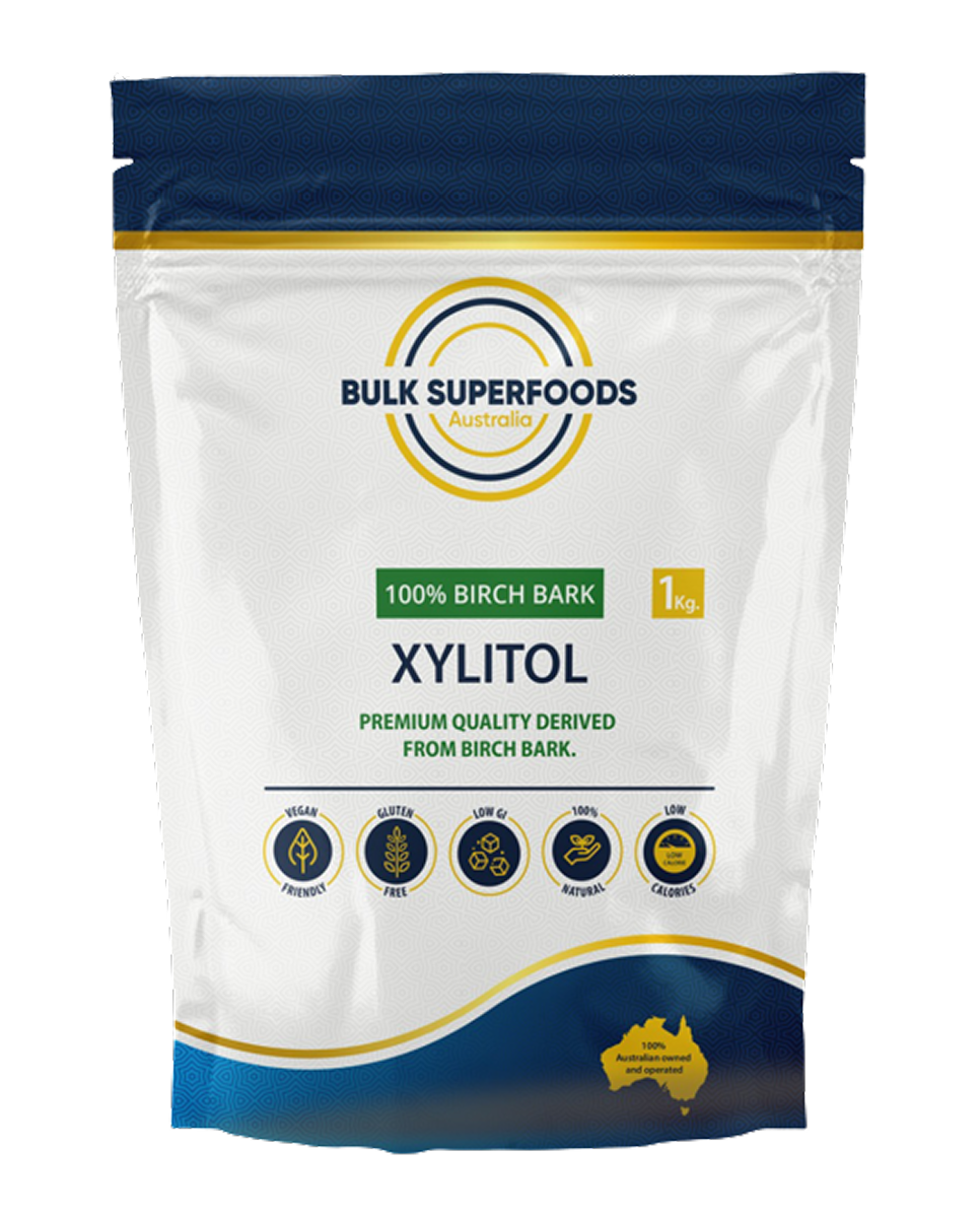 Natural Xylitol 1Kg