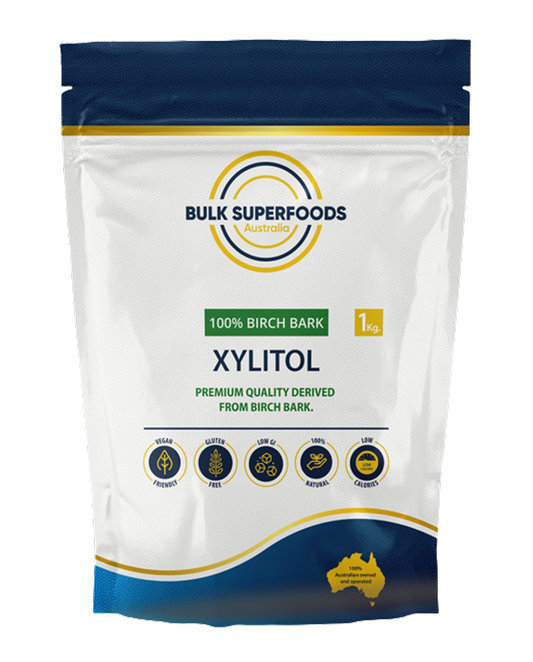 Natural Xylitol 1Kg