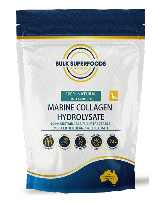 Marine Collagen Hydrolysate 1kg