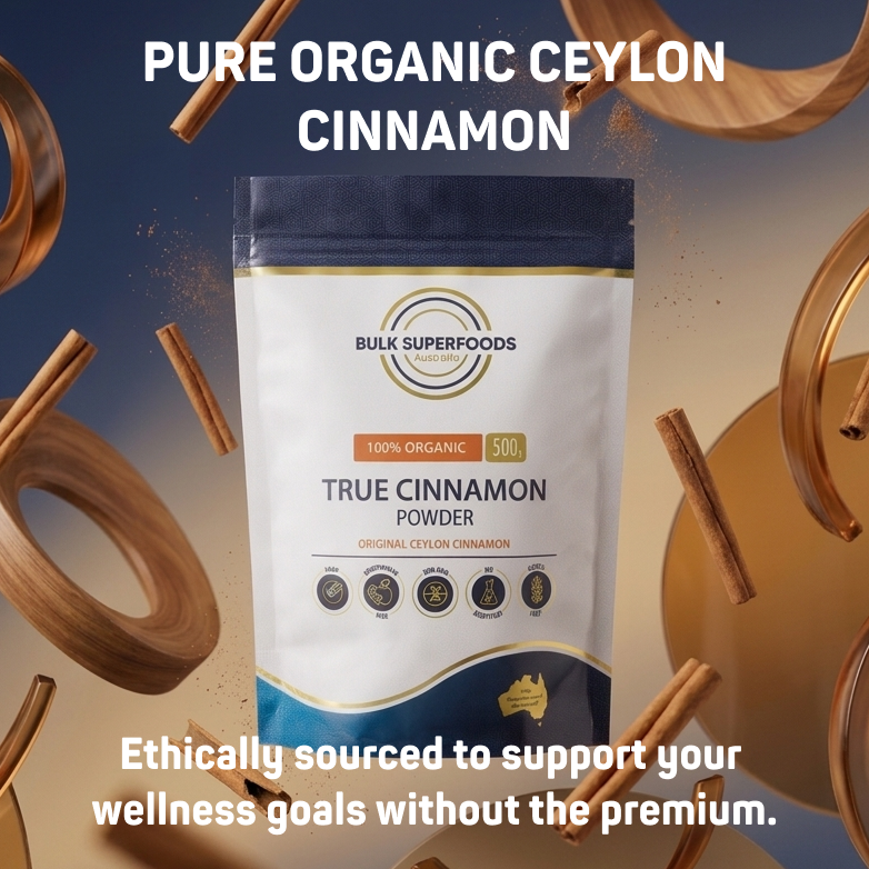 True Cinnamon Powder 500g