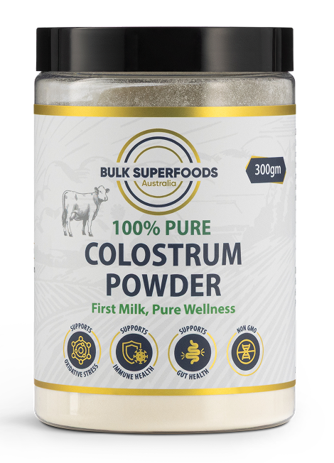 Colostrum Powder (100% Pure) 300g