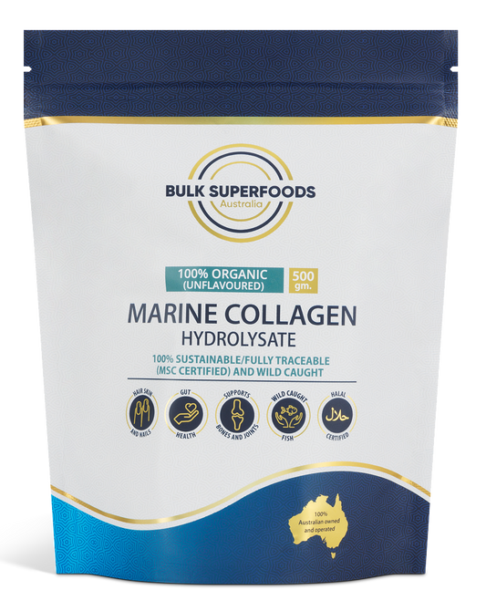 Marine Collagen Hydrolysate 500g