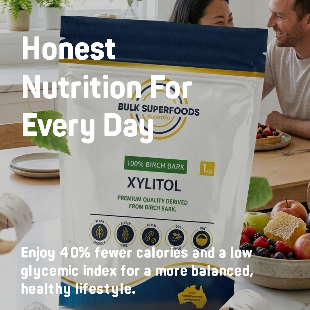 Natural Xylitol 1Kg