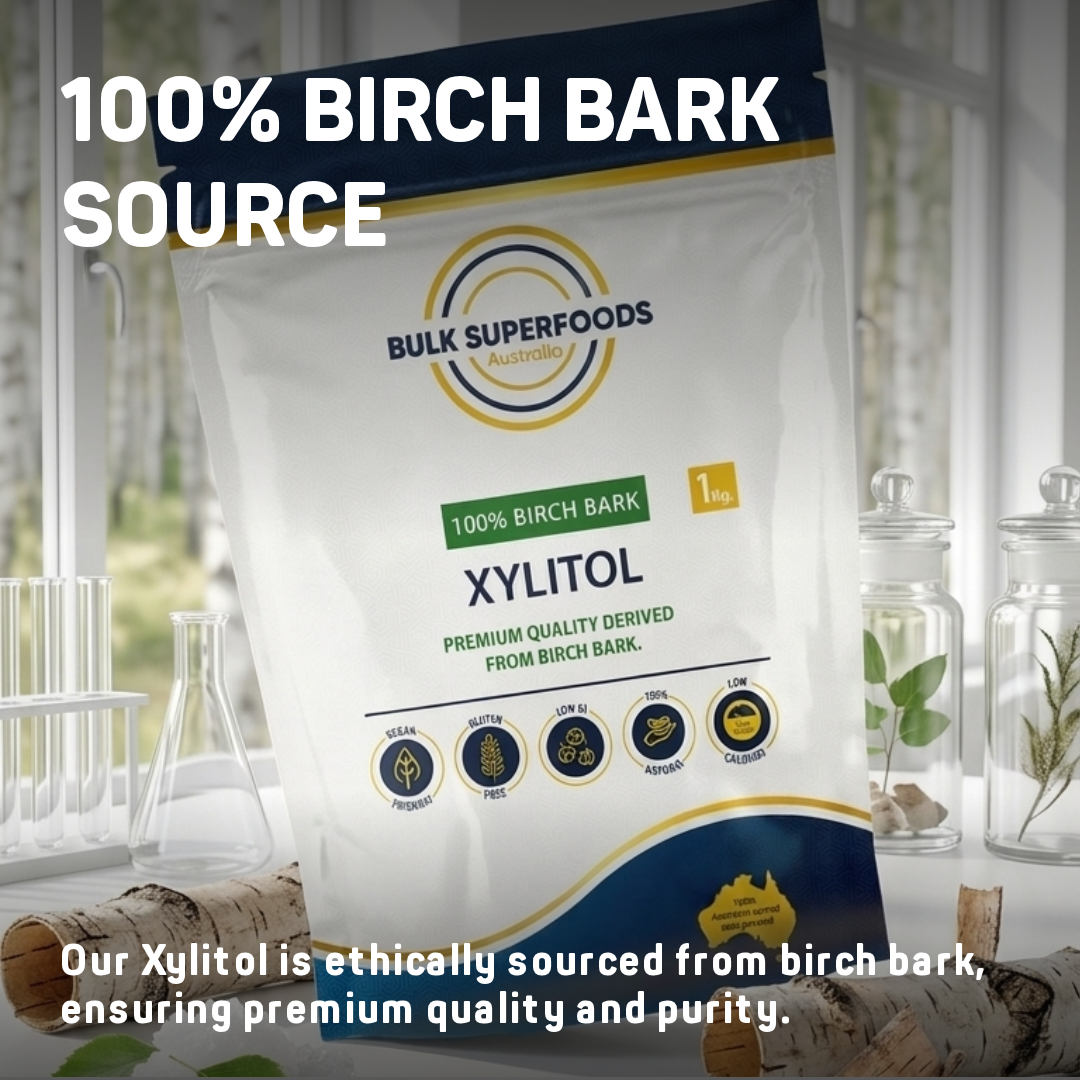 Natural Xylitol 1Kg