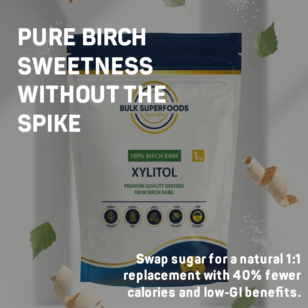 Natural Xylitol 1Kg